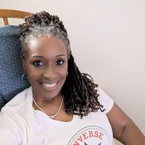 Meet your Posher, Monica